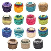 손뜨개 UFO털실 뜨개실 털실 목도리장갑뜨기, 상세페이지 참조2, 상세페이지 참조2