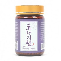 자체브랜드 도라지환도라지100%, 도라지환