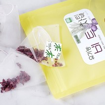 유기농 비트차티백 50T x 1, 없음