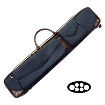 당구가방 큐케이스 큐 큐대 휴대용 하드 케이스 당구가방 큐케이스 큐 큐대 휴대용 하드 케이스 당구가방 큐케이스 큐 큐대 휴대용 하드 케이스 2020 4 샤프트 2 풀 당구가방, 6홀