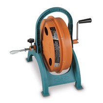 건강-드림_공성기계-스프링 배관청소기 KS EM-30M 20-100mm (1EA) 세탁소 도구 클리너 싱크대 욕실 하수관 하수도 세면대 화장실_rjsrkdemf, 조은상품!!!!!, G-D-선택사항없습니다