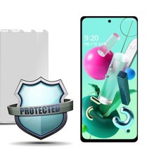 스틸아머 핸드폰 휴대폰 액정보호 필름 LG Q92 5G 2매입, 1팩