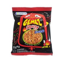 게메즈 에낙 스파이스맛 14g