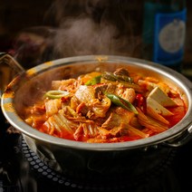 옛날 돼지고기 김치찌개 230g x 4팩 총 920g