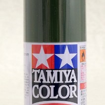 다다마켓_(TAMIYA_SPRAY) TS-61 NATO GREEN (4950344994038) 도료 프라모델스프레이 건담 프라 TS_다다마켓, 옵션_없는__상품, 옵션_없는__상품