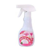 산도깨비 섬유탈취제 은은한 허브향 300ml, 7개