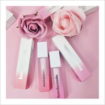 자연유래색소 모든부위가능 발색력 지속력 비바코리아 하우두유두 니플 멀티 틴트 4.5ml, 베베코랄