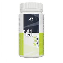 Nutritect 소화 효소 엔자임 멀티 부스트 메타볼리즘 Multi Enzym Boost Pd. 320정