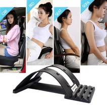 런웨이브 더댄서 허리스트레칭기, 단일옵션