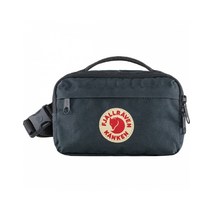 피엘라벤 칸켄 힙 팩 Kanken Hip Pack (23796) - Navy