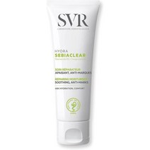 비타민앰플 모공 비타민C 씨 바르는앰플 세럼 Svr Sebiaclear Hydra 40 Ml 1Er 팩, 단일수량