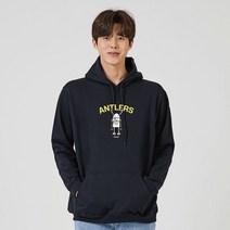 키밍 뿔 사슴 맨투맨코디 귀여운맨투맨 후드티