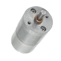 감속 기어 모터 속도조절 12v 마이크로 기어 모터 무부하 속도: 16 21 35 46 77 100 220 830 RPM 감속 JGA2, 10 830 RPM_01 DC 12v