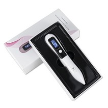 잡초제거제 주사용기 잡초제초제 제초제 제초제농약 플라즈마 펜 레이저 문신 두더지 제거, 자주색