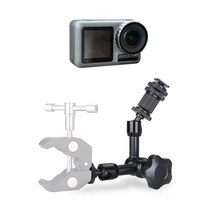 트레이드몰▶매직 암 조인트 연결 마운트 dji 오즈모 액션 캠 카메라부품 소품 나사 고프로악세사리 스크류 어댑터 고프로 캡아답타◀트레이드몰, ◀트레이드몰▶