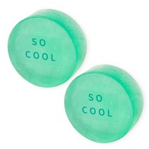 포린솝 멘톨5% 110g 비누 2개, 110g * 2개