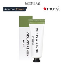 발롱블랑 핸드크림 허니말차 45g x 1+1 (유통기한2023.08월 중), 단품