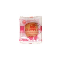 오뚜기 오쉐프 우리밀 오트클랜베리 쿠키 (30입) 450g x 6봉지