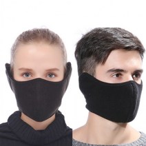 스키 등산 기모 귀마개 라이더 방한 스포츠 마스크, 벤타샵상품선택, 본상품선택