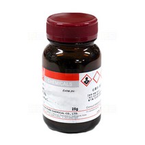 BTB 브로모티몰블루 (B1479) GR 5g 시약 화공약품
