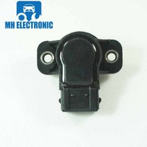 포터호환용 부품 자동차호환소품 MH 전자 TPS 스로틀 위치 센서 35102-38610 현대 소나타 IV EF TRAJET FO, 한개옵션0