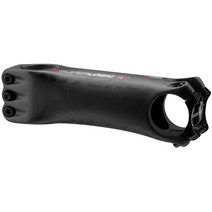 리치 슈퍼로직 C260 1 1/8인치 카본 31.8 스템 - 매트 UD 자전거 스탬, 80 mm