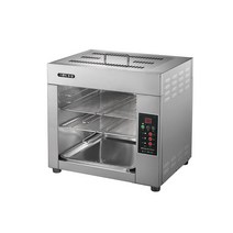 원적외선 카본히터 전기구이기 업소용 WS-EG500LE