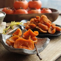 씨없는 청도반시로 만든 달콤 쫄깃 감말랭이 1kg/500g, 03.청도 감말랭이 500g (가정용실속형)