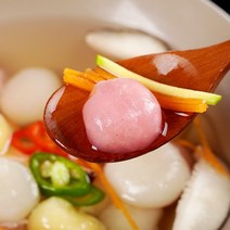 삼색감자옹심이 1kg x 2, 2개, 상세설명 참조