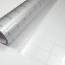 [데코미] 시트지, HNG-32003 (무점착-사각타일)