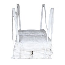 소포글로벌 톤백 항공마대 크레인 기중기 로프 벨트 파렛트 1.5T-2T 1매 SP20707002, 벨트길이140mm, 110x120