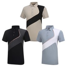 [정품] 와이드앵글 (최초가 159 000원) (WMM21215) 남성 WL 빅Y 반팔 티셔츠, 100