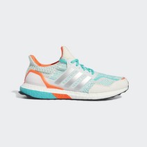 아디다스 울트라부스트 5 DNA 실버 민트 러닝 쿠션 프라임니트 운동화 ULTRABOOST 5 DNA SHOES