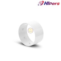 대성하이원 자바라호스 연결소켓 125MM 에