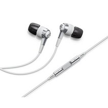 데논 Denon AH-C620R 이어폰 커널형 고해상도 대응 다이나믹 형 iPhone 용 리모콘 화이트 AH-C620RWTEM, 항공편(발송 후 약 14 일 도착)