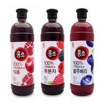 대용량 홍초 석류 블루베리 복분자 자연숙성 발효초, 1, 석류1.5리터, 본상품선택