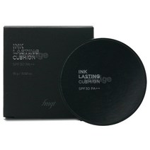 더페이스샵 잉크래스팅 쿠션 15g- 본품, V203 내추럴 베이지