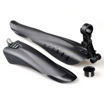 자전거 흙받이 물받이 머드가드 R, 자전거흙받이