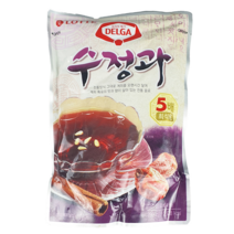 롯데 수정과원액 790g