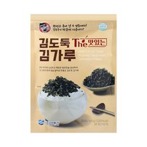 더맛있는 김도둑 김가루 [400g]