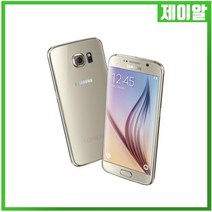 삼성 갤럭시S6 중고 공기계 32G 64G, 색상기재, 갤럭시S6 64G B등급