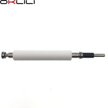5 X P1083320032 상단 플레이트 롤러 Assy 유지 보수 키트 Zebra ZT610 ZT610R 203dpi 300dpi 열 바코드 라벨 프린터, Whole Roller Kit X 5
