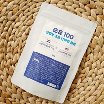 [순유100] 네덜란드 산양유 초유 단백질 분말 프로틴 100%, 1개, 180g