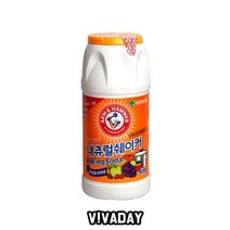 MY 암앤해머 내츄럴쉐이커 베이킹소다, 상품선택