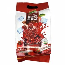 이레 콜라겐 석류차 70Tx1박스 (옵션있음), 70T 한박스