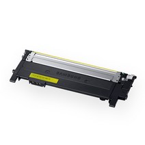 삼성 호환 CLT-K404S 프린터 재생 토너, 1개, 노랑 CLT-Y404S