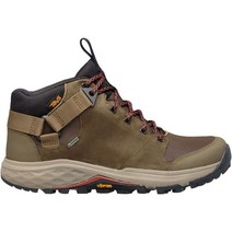 테바 그랜드뷰 GTX 부츠 남성 TEVY13J