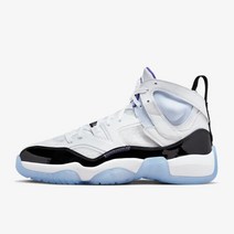 [국내매장판] 나이키 점프맨 투 트레이 남성 운동화 DO1925-100