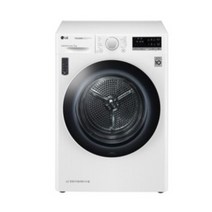 LG전자 트롬 RH9WVWB 건조기 듀얼 인버터 9kg, 스태킹키트(앵글)(120000원 현장결제)