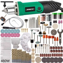 뿌레카 임팩트 드릴 충전 함마 전동 임팩 무선 480w 전기 드릴 DIY 연마 기계 금속 및 나무 조각 미니, 04 480w set2_02 EU